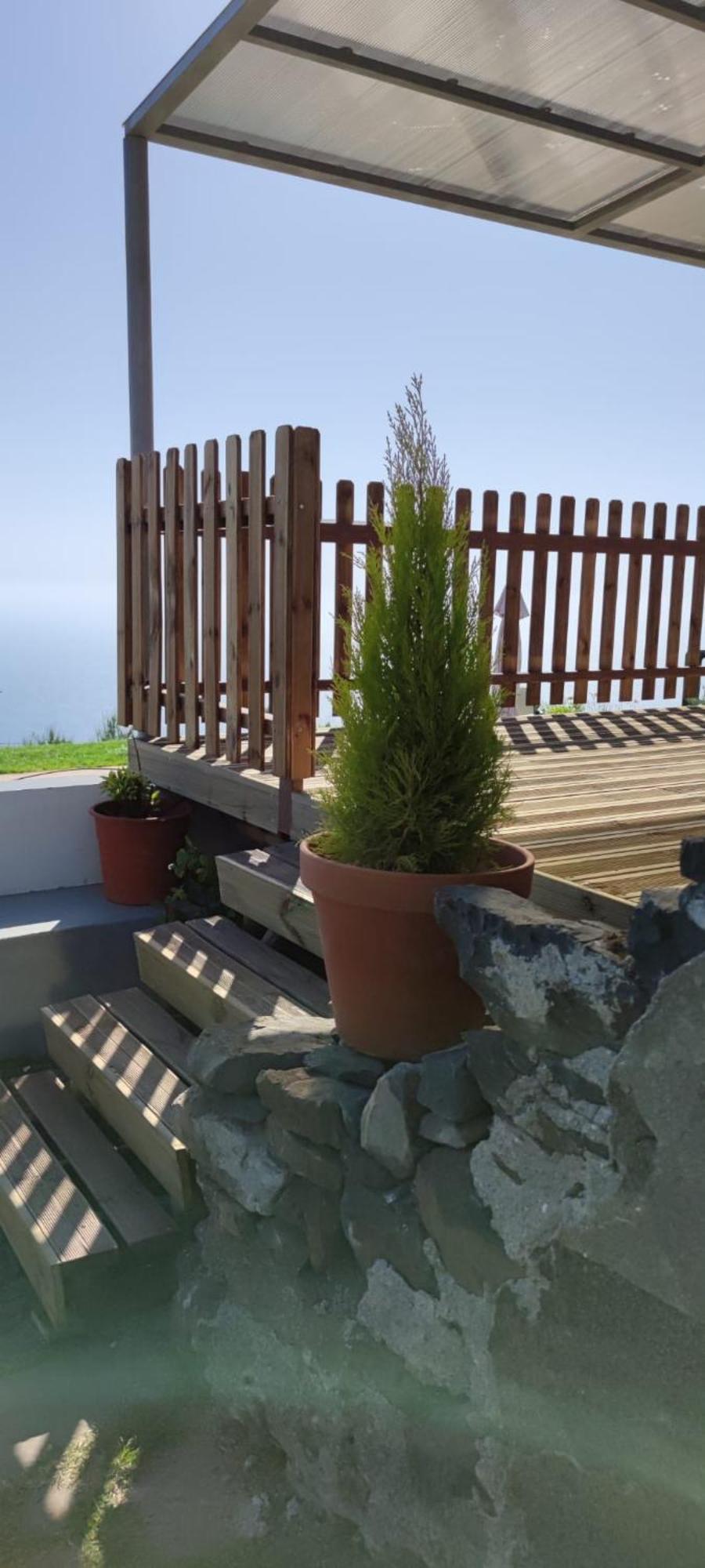 Calheta Glamping Pods - Nature Retreat Zimmer foto