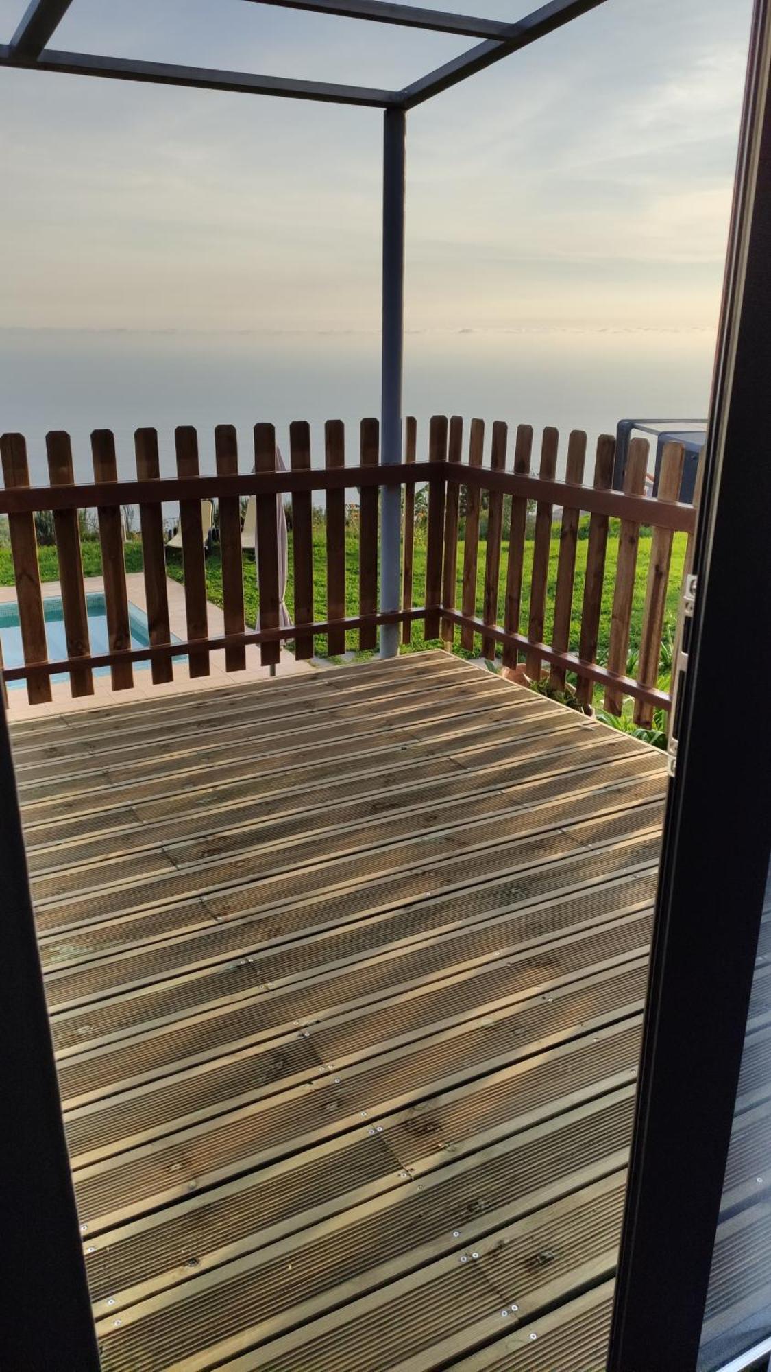 Calheta Glamping Pods - Nature Retreat Zimmer foto