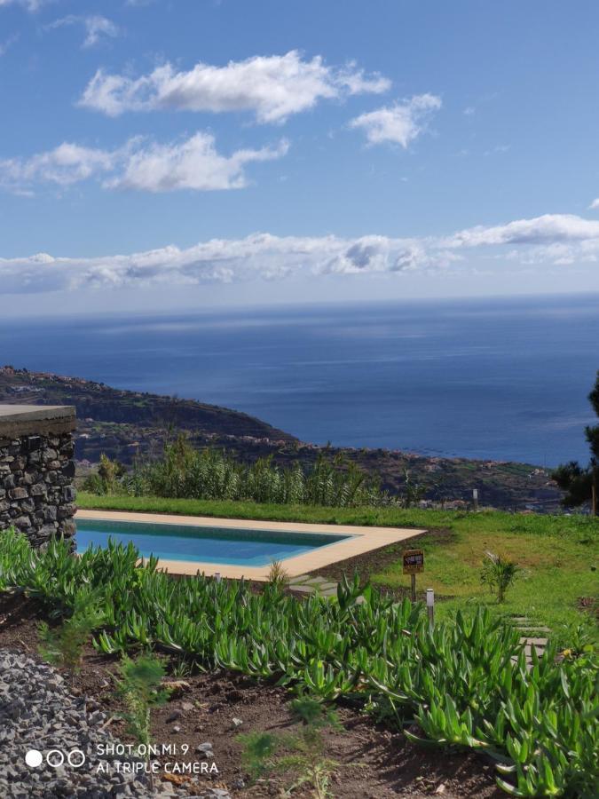Calheta Glamping Pods - Nature Retreat Exterior foto