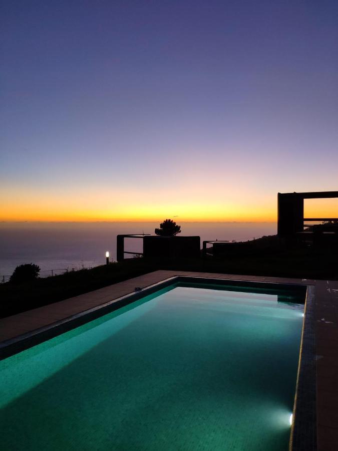 Calheta Glamping Pods - Nature Retreat Exterior foto